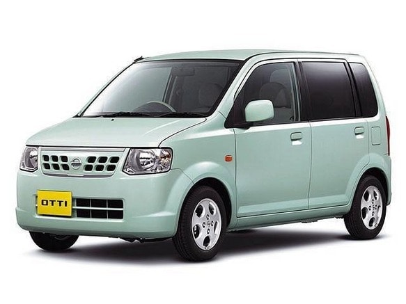 NISSAN(日産) オッティ H92Ｗ H18.10～H25.05 適合表 | 日本製LEDヘッドライト・フォグランプの日本ライティング