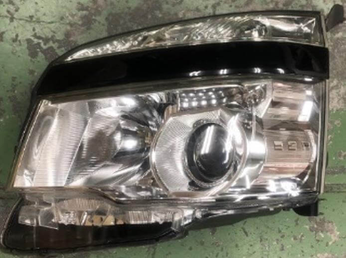 純正HID車のヘッドライトをLED化する商品について(D2R・D2S・D4R・D4S) | 日本ライティングBlog