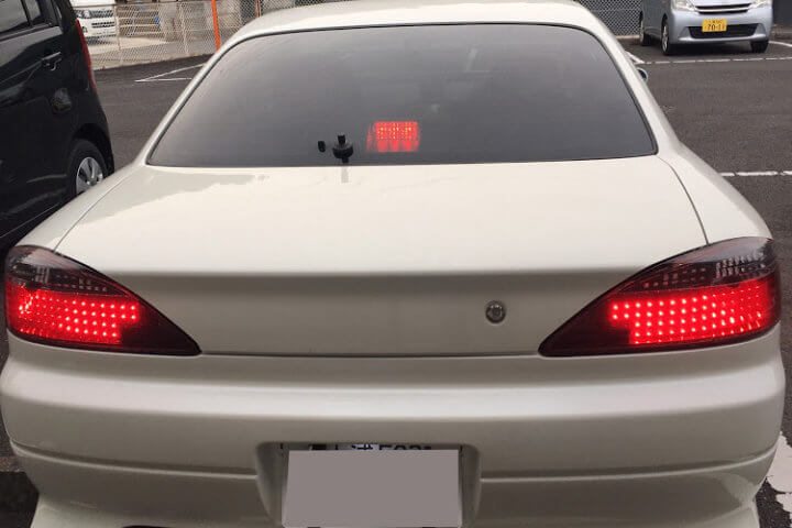 Ledヘッドライトの気になることについて解説してみた 日本ライティングblog