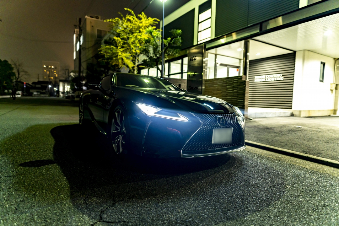 クルマのライト ポジション ウインカー バックランプなど カスタムで車検に注意すること 日本ライティングblog