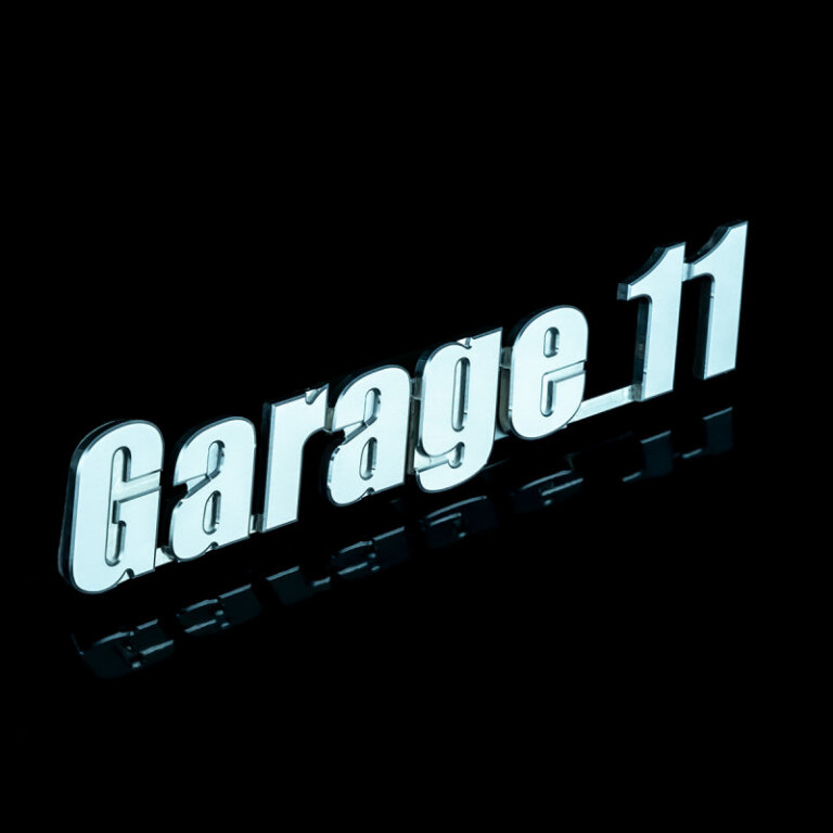 エンブレム製作依頼 | 日本ライティングBlog