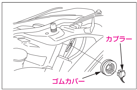 コンパクトミニバンで人気 フリードのヘッドライトのカスタム 交換方法を解説 日本ライティングblog